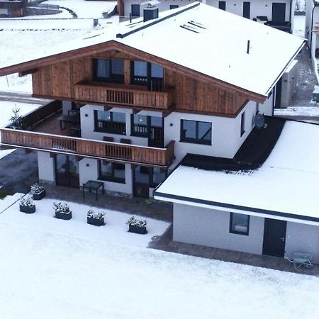 Reh4 Appartement Westendorf Ngoại thất bức ảnh