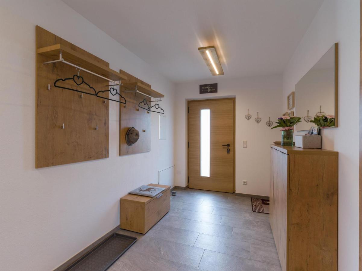Reh4 Appartement Westendorf Ngoại thất bức ảnh