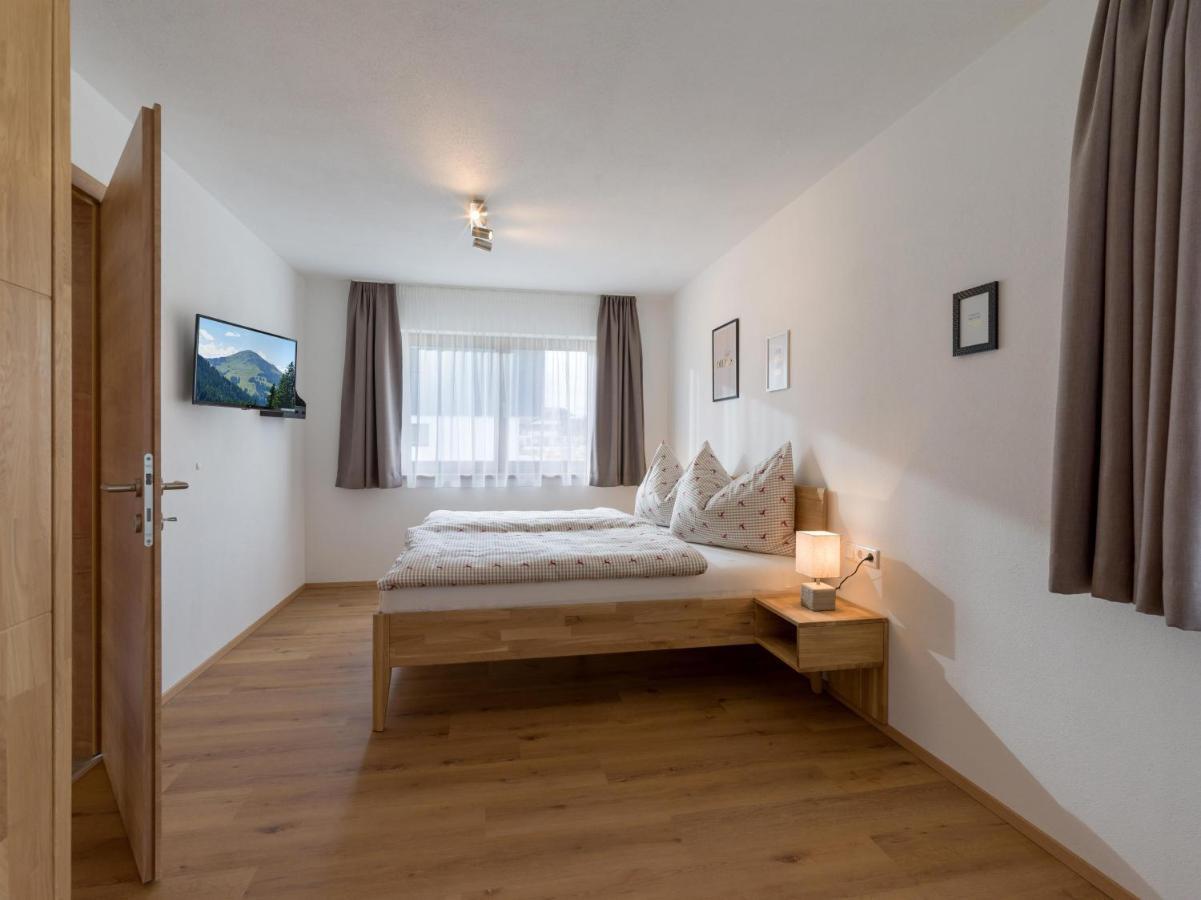 Reh4 Appartement Westendorf Ngoại thất bức ảnh